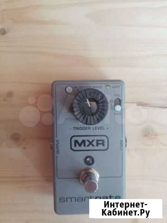 Гейт Dunlop M135 MXR Smart Gate Белгород - изображение 1