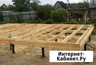 Винтовые сваи Томск - изображение 1