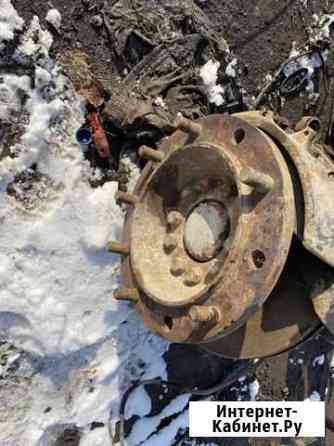 Передняя ступица Renault Premium Астрахань