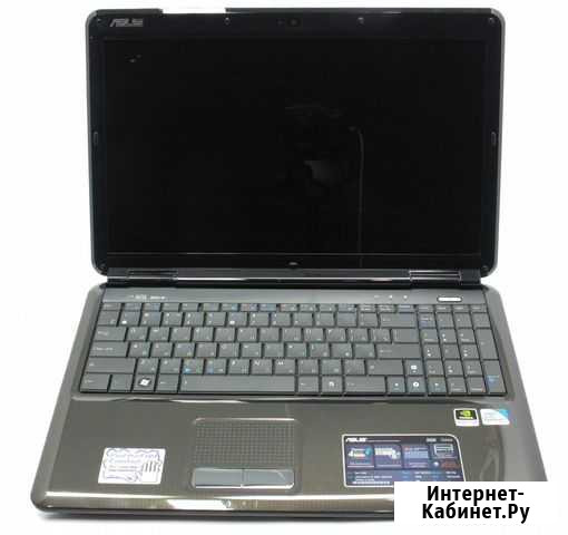 Ноутбук asus X5DI Таганрог - изображение 1
