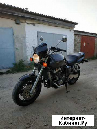Honda cb1000sf Евпатория - изображение 1