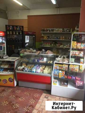 Готовый бизнес магазин продукты Оренбург - изображение 1