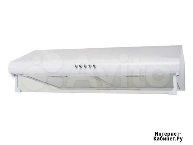 Вытяжка кухонная m. Оasis e. UP-60W (F) Астрахань - изображение 1
