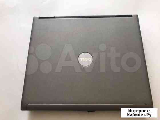 Ноутбук Dell Latitude D410 Ростов-на-Дону