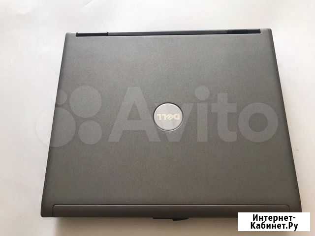 Ноутбук Dell Latitude D410 Ростов-на-Дону - изображение 1