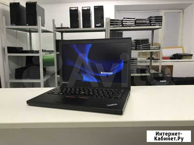 Ноутбук Lenovo Thinkpad X250 Тула - изображение 1