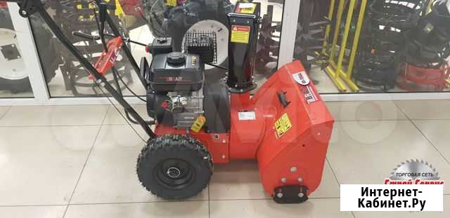Снегоуборщик бензиновый Brait BR-7056W Магнитогорск - изображение 1
