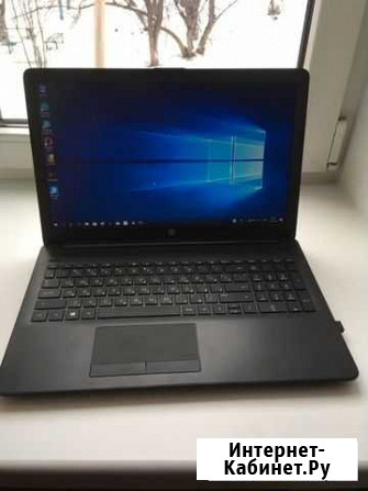 Ноутбук HP Laptop 15-db0338ur Красноярск - изображение 1