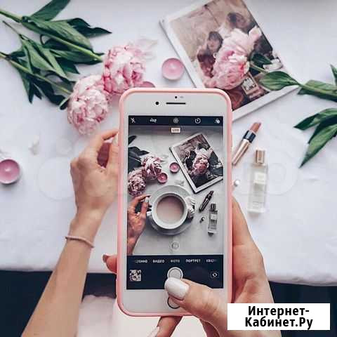 Мега instagram Барнаул - изображение 1