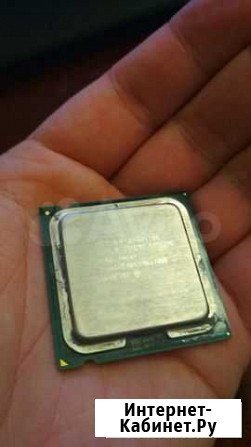 Процессор Intel core 2 extreme qx6700 Пермь - изображение 1