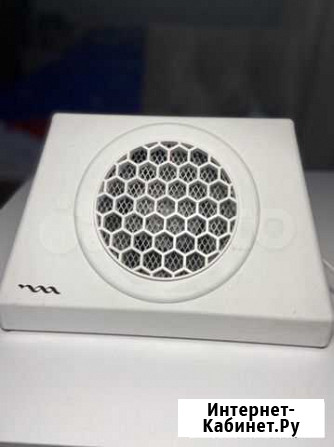Маникюрный пылесос 65w Чебоксары - изображение 1