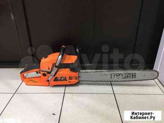 Бензопила Brait BR-6220(117695) Красноярск