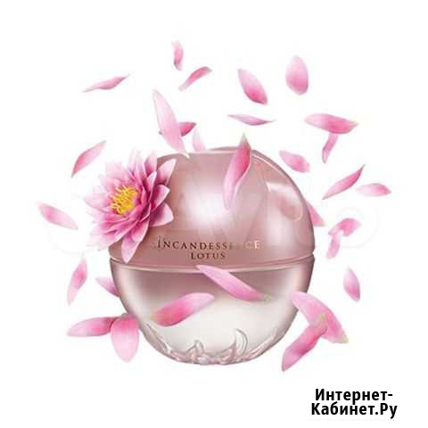 Парфюмерная вода Incandessance Lotus Брянск - изображение 1