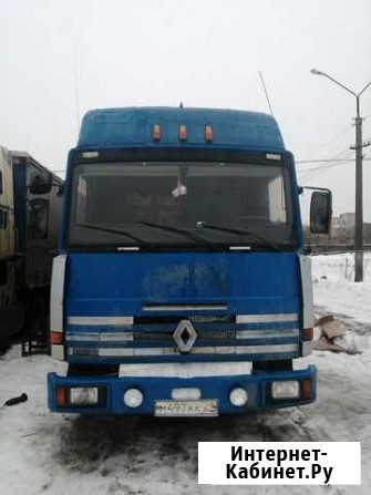 Renault major 420 Архангельск - изображение 1