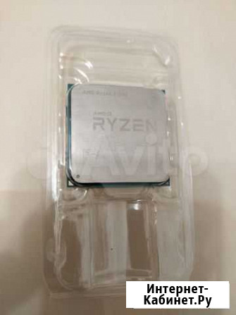 Ryzen 3 1200 Магнитогорск - изображение 1