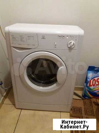 Стиральная машина indesit на запчасти Екатеринбург - изображение 1