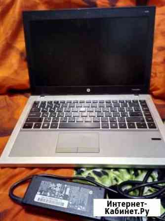 Ультрабук Probook HP 5330m SSD подсветка клавы Казань