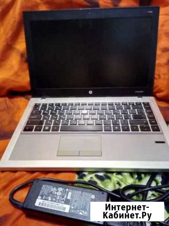 Ультрабук Probook HP 5330m SSD подсветка клавы Казань - изображение 1