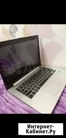 Asus s300c Красногорск - изображение 1