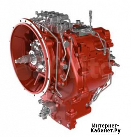 Корпус на кпп terex Казань - изображение 1