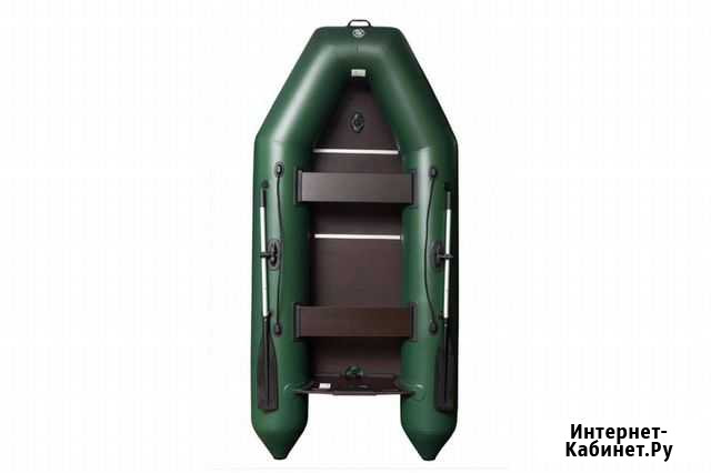 Лодка пвх skiff -290кs Омск - изображение 1