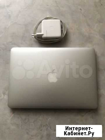 Apple MacBook Pro A1425 13 Retina (конец 2012г.) Москва - изображение 1