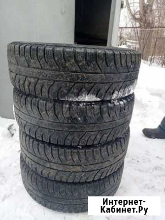 Bridgestone ice cruiser 7000 R15 Барнаул - изображение 1