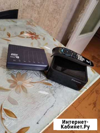 TV приставка & интернет Белогорск - изображение 1