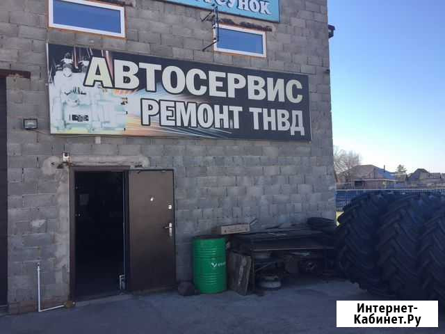 Ремонт тнвд Салават - изображение 1