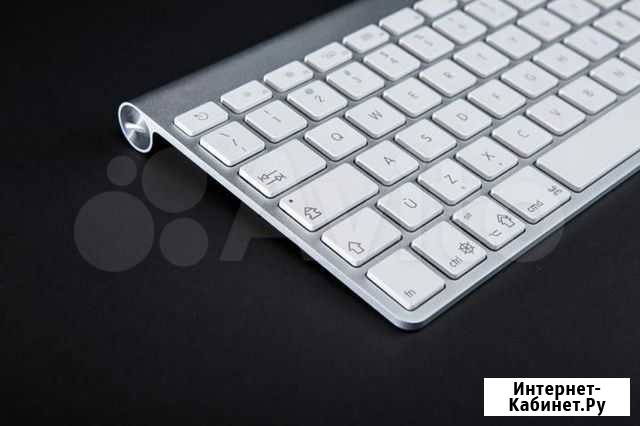 Клавиатура Apple Москва - изображение 1