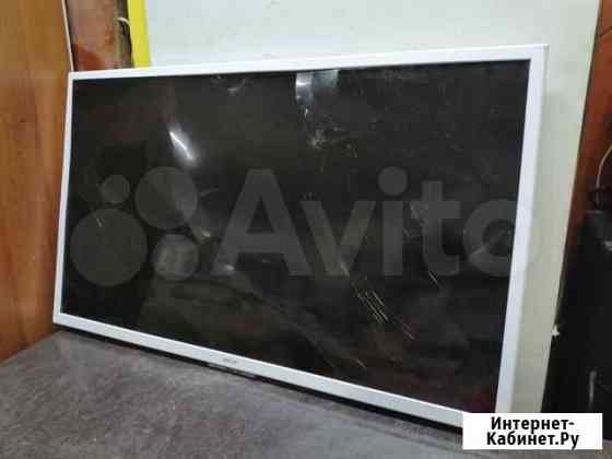 Телевизор Dexp F 32 D 7000 C/W (1) Ростов-на-Дону