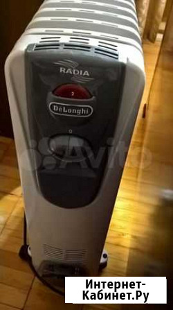 Обогреватель электрический масляный delonghi Волгоград - изображение 1