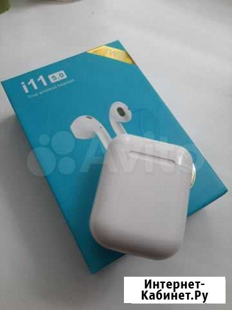 AirPods Слободской - изображение 1