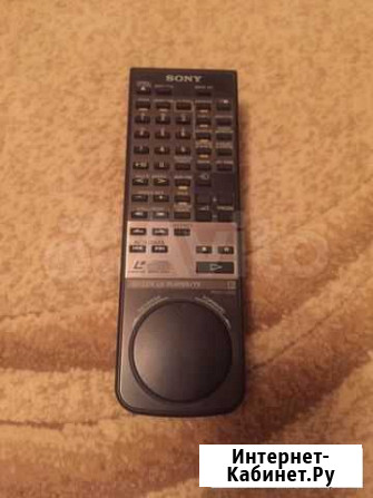 Пульт от sony MDP 440 Воронеж - изображение 1