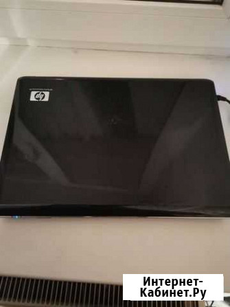 Крутой HP dv2700 (2000) Красногорск - изображение 1