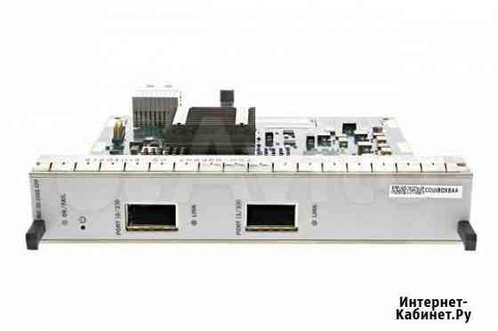 Новые интерфейсные модули Juniper MIC-3D-2XGE-XFP Санкт-Петербург