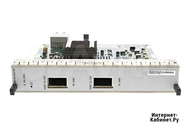 Новые интерфейсные модули Juniper MIC-3D-2XGE-XFP Санкт-Петербург - изображение 1