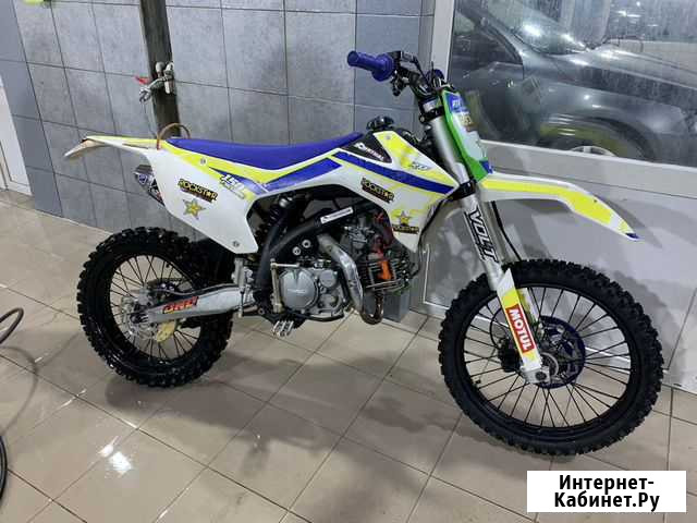 Продам Apollo RXF Freeride 160 19/16 Павловская Слобода - изображение 1