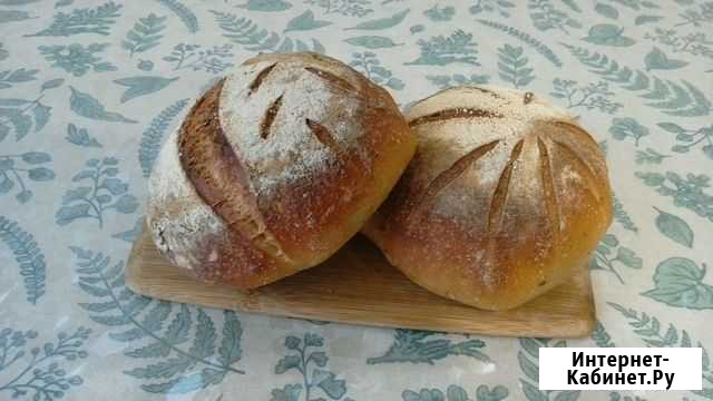 Пеку хлеб на закваске Ижевск - изображение 1
