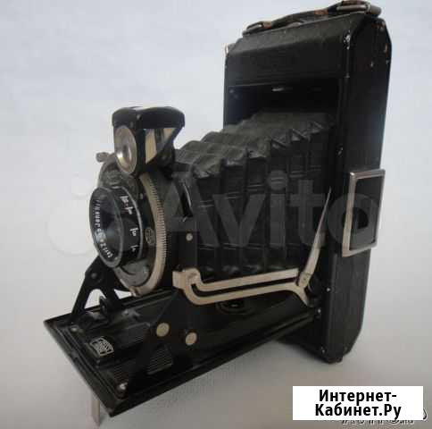 Zeiss Ikon Compur Чита - изображение 1