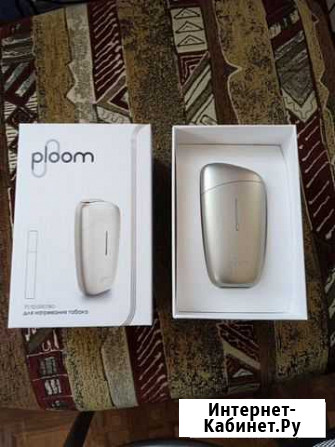 Ploom2020 Уфа - изображение 1