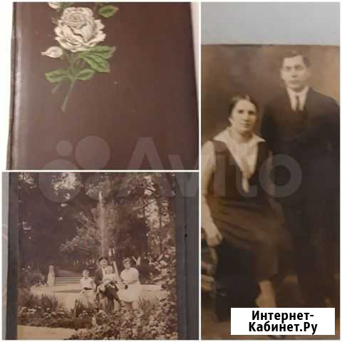 Фотоальбом с фотографиями Пушкино - изображение 1
