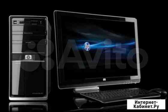 Новый Бухгалтеру Core i3 3.3GHz 8Gb SSD Гарантия Сочи