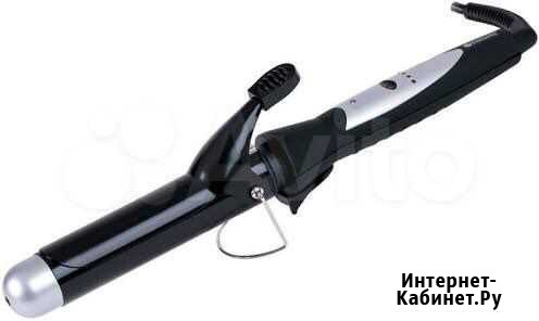 Плойка для волос керамическая Hairway Санкт-Петербург - изображение 1