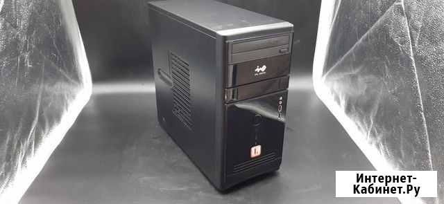 Системный блок InWin i3-2100 Сургут - изображение 1