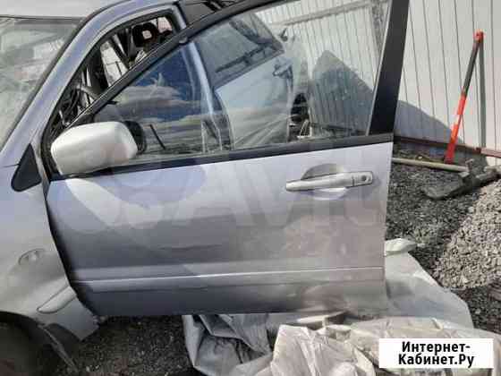 Дверь лансер 9 Екатеринбург