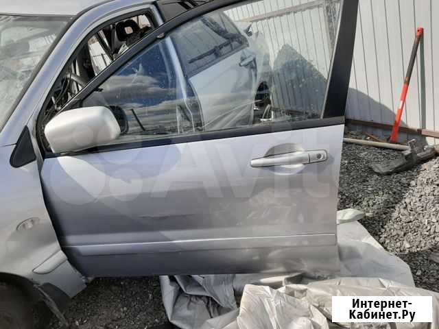 Дверь лансер 9 Екатеринбург - изображение 1