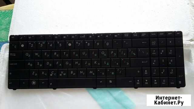 Клавиатура для ноутбука acer5750 и т.д Железногорск - изображение 1