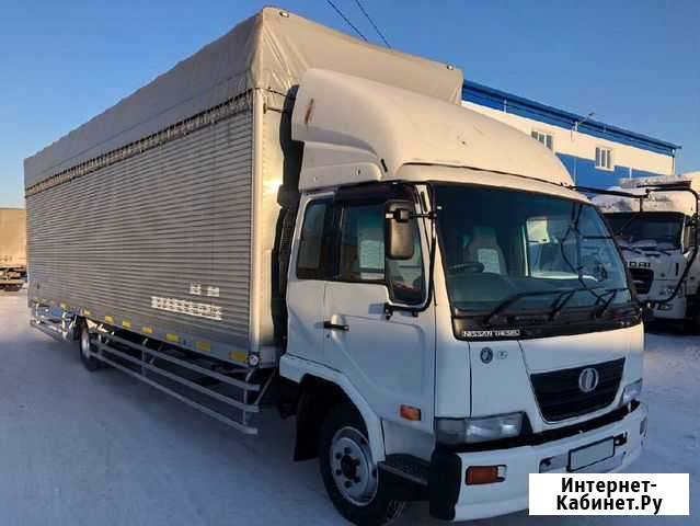 Грузоперевозки 5 тонн Иркутск - изображение 1