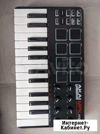 Akai mpk mini Володарского - изображение 1